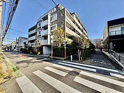 ランドステージ東川口パークサイド