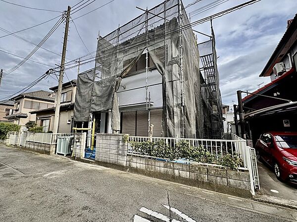 閑静な住宅地で叶える、穏やかな新生活が待ってます。