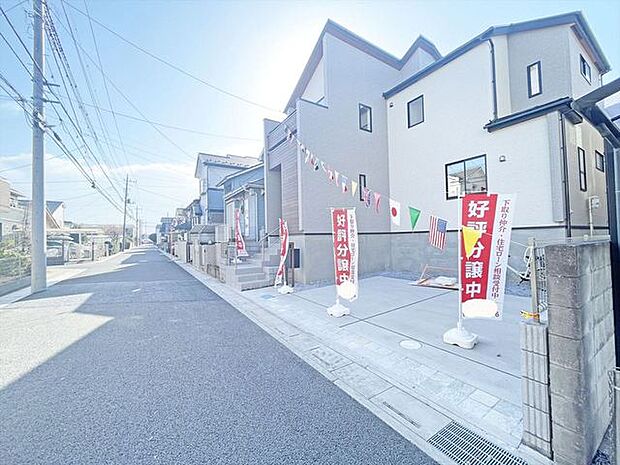 JR宇都宮線「東大宮」駅東口徒歩3分、提携駐車場もあります。エステート白馬東大宮店までお気軽にお問い合わせください。