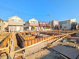 埼玉県さいたま市西区大字佐知川