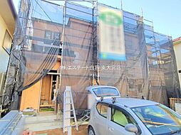 埼玉県上尾市大字小泉