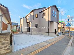 埼玉県久喜市栗原１丁目