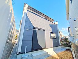 埼玉県蓮田市西城１丁目