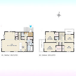 埼玉県春日部市中央８丁目