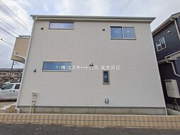 外観の画像