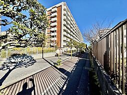 グランドシティー大宮ノースタワー