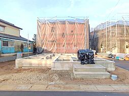 埼玉県さいたま市北区今羽町