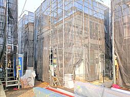 埼玉県さいたま市北区今羽町