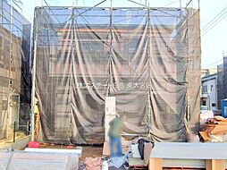 埼玉県さいたま市北区今羽町