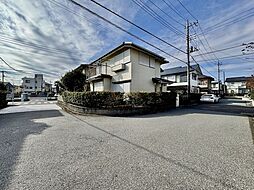 埼玉県蓮田市関山４丁目