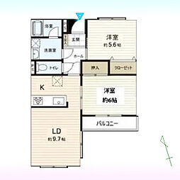 上尾スカイマンション