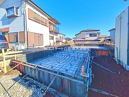 埼玉県さいたま市緑区大字中尾