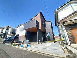 埼玉県さいたま市緑区大字中尾