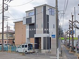外観の画像
