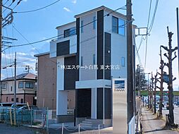 埼玉県さいたま市北区奈良町