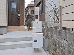 外観の画像