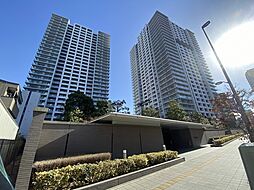 グランドミッドタワーズ大宮フォレストタワー