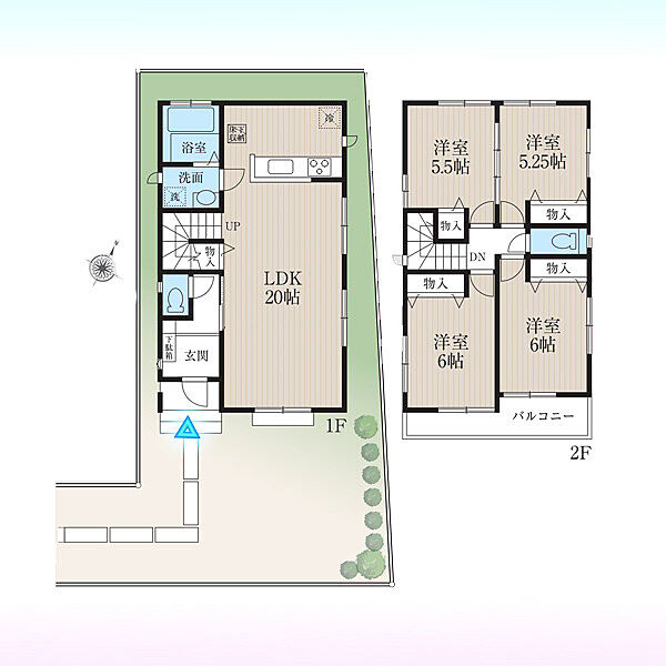 間取り：311002258801