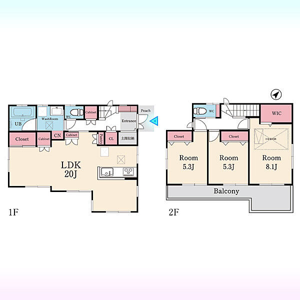 間取り：311002260633