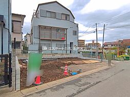 埼玉県さいたま市中央区鈴谷６丁目