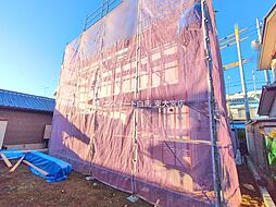 埼玉県さいたま市西区大字指扇領別所