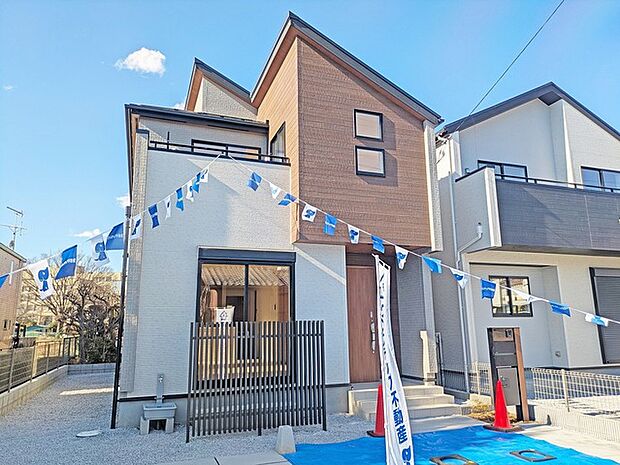 ＪＲ宇都宮線「東大宮」駅東口徒歩3分、提携駐車場もあります。エステート白馬東大宮店までお気軽にお問い合わせください。 