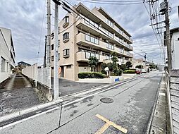 藤和シティコープ桶川