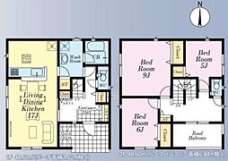 埼玉県さいたま市西区大字飯田新田