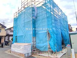 埼玉県桶川市大字坂田