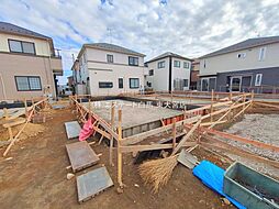 埼玉県越谷市花田４丁目