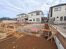 埼玉県越谷市花田４丁目