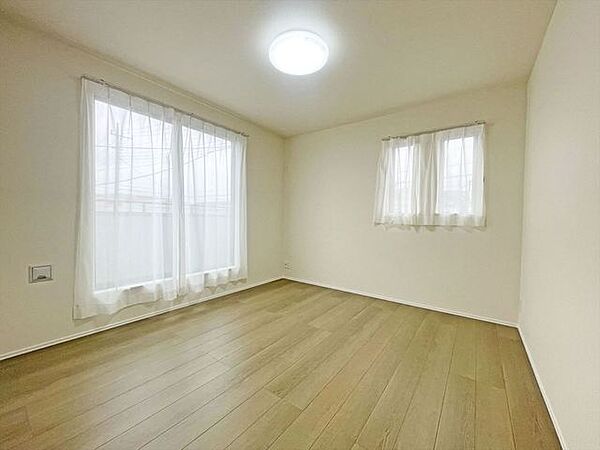 子供部屋