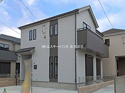 埼玉県越谷市花田４丁目