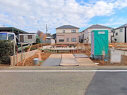 埼玉県越谷市花田４丁目