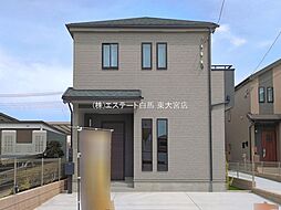 外観の画像