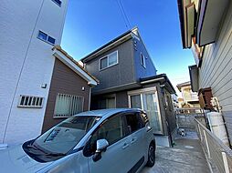 埼玉県上尾市壱丁目南