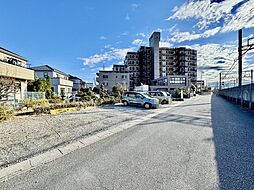 ライオンズガーデン北越谷