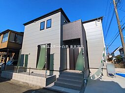 埼玉県上尾市小泉７丁目