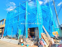 埼玉県上尾市小泉７丁目