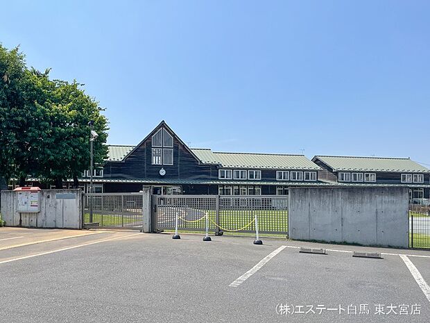 庄和第1保育所（1770m）