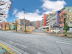 サンクタスヒューマン久喜