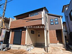 埼玉県桶川市北１丁目