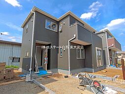 埼玉県さいたま市岩槻区上野１丁目