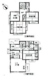 埼玉県鴻巣市赤見台３丁目