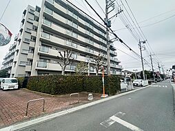 シティホームズ幸手