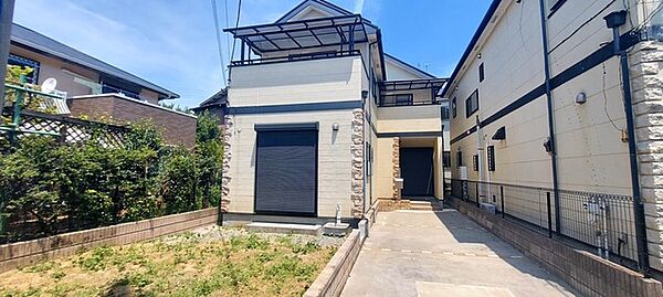 閑静な住宅地で叶える、穏やかな新生活が待ってます。