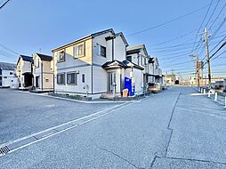 埼玉県越谷市大字南荻島