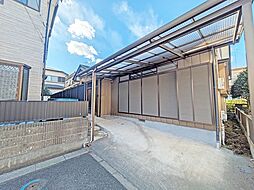 埼玉県久喜市南３丁目