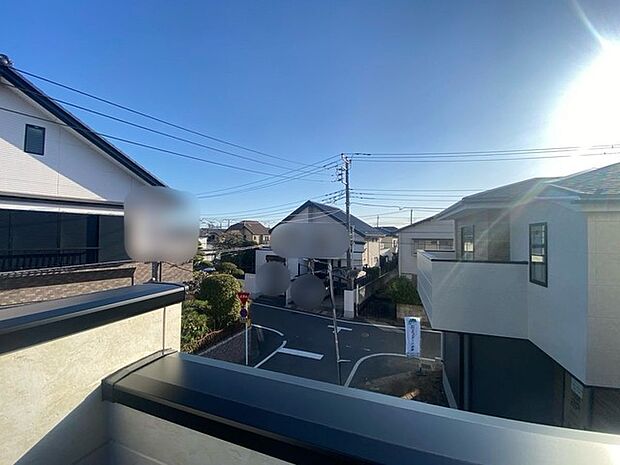 閑静な住宅地で叶える、穏やかな新生活が待ってます。