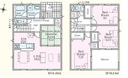 埼玉県久喜市青毛３丁目